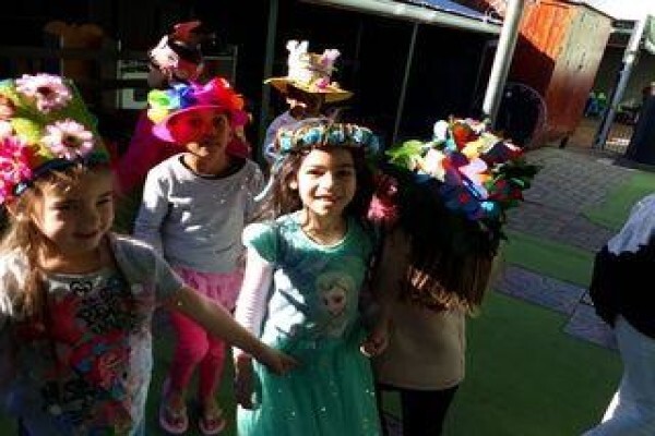 Playtime Nursery Centre