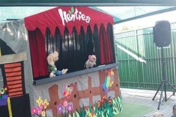 Playtime Nursery Centre