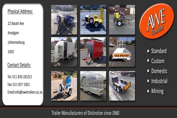 Anglo Welding & Engineering