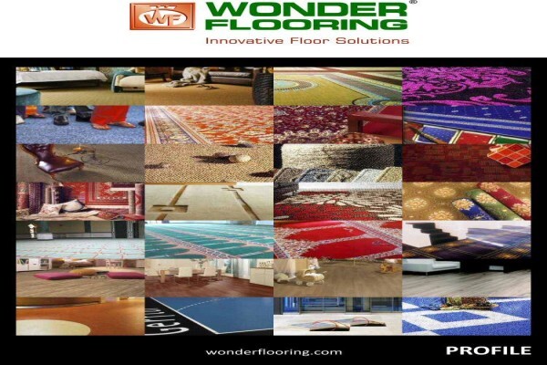 Wonder Flooring