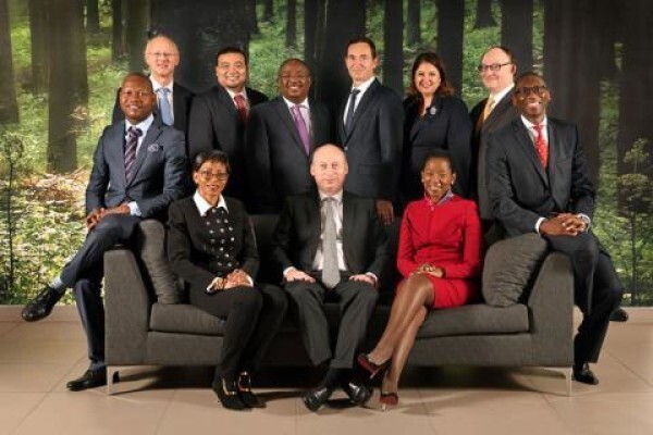 Total South Africa (Pty) Ltd