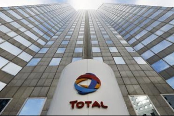 Total South Africa (Pty) Ltd