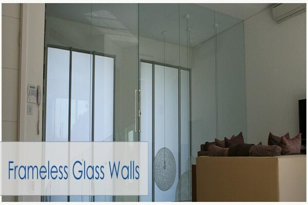 Fedglass Balustrades