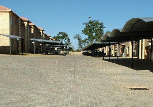 Tarlton Paving