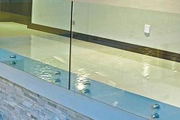 Fedglass Balustrades