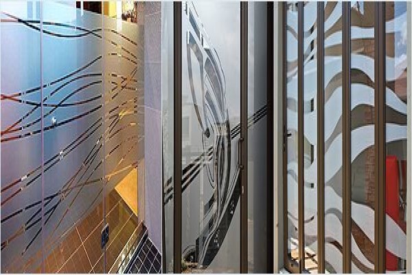 Fedglass Balustrades