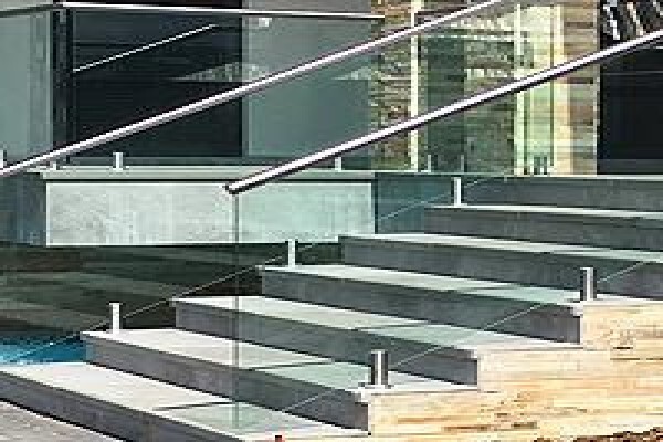 Fedglass Balustrades