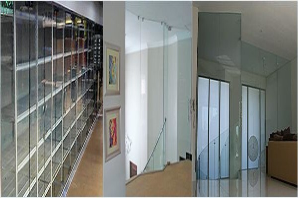 Fedglass Balustrades