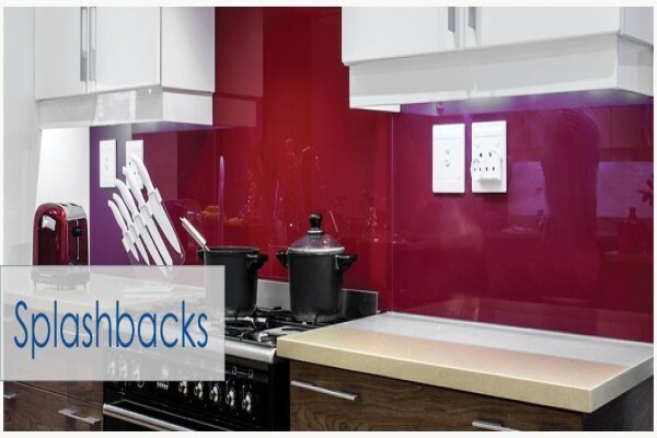 Fedglass Balustrades