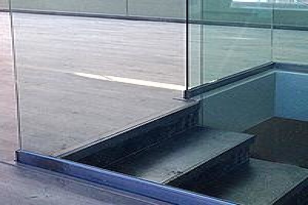 Fedglass Balustrades