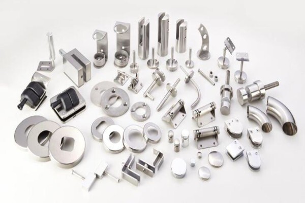 Fedglass Balustrades