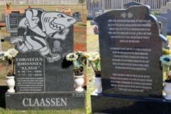 Mid-Oos Grafstene