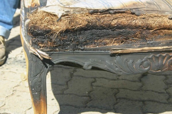 System Restoration Technologies CC