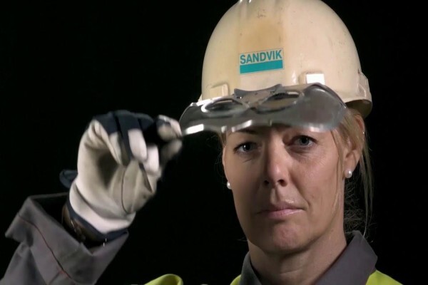 Sandvik Mining & Construction RSA (Pty) Ltd