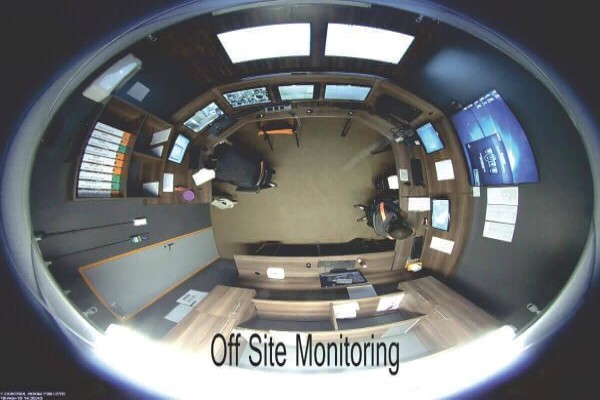 CCTV Security Surveillance