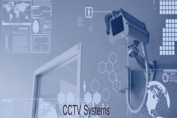 CCTV Security Surveillance
