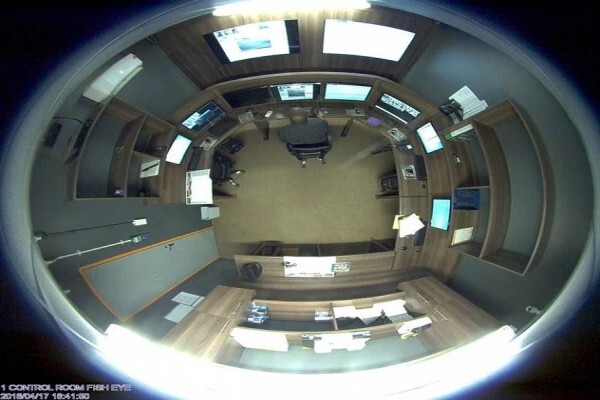 CCTV Security Surveillance