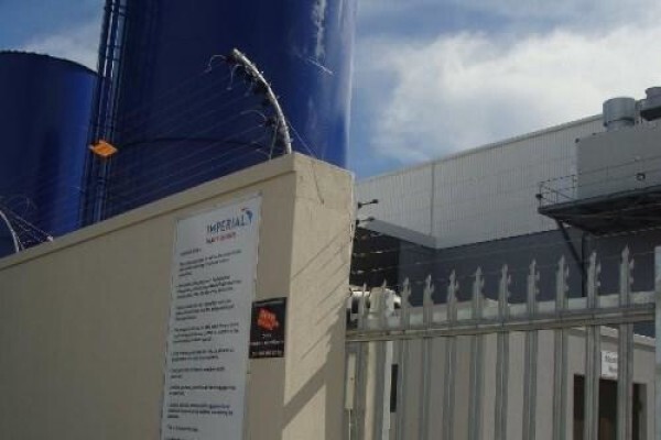CCTV Security Surveillance