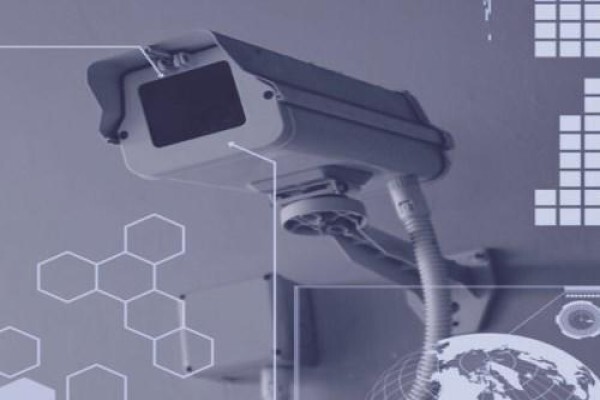CCTV Security Surveillance