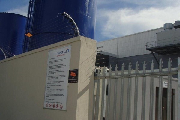 CCTV Security Surveillance