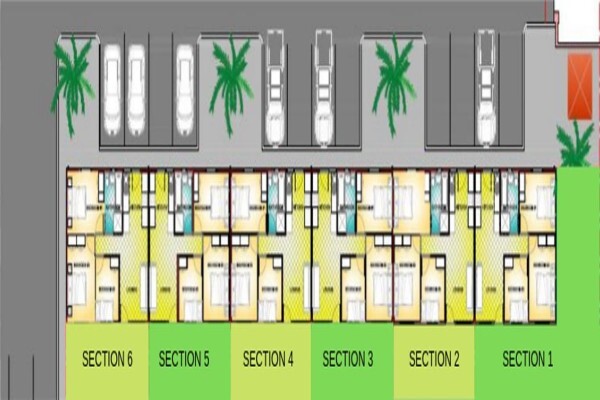 Dalena Properties (Gonubie)