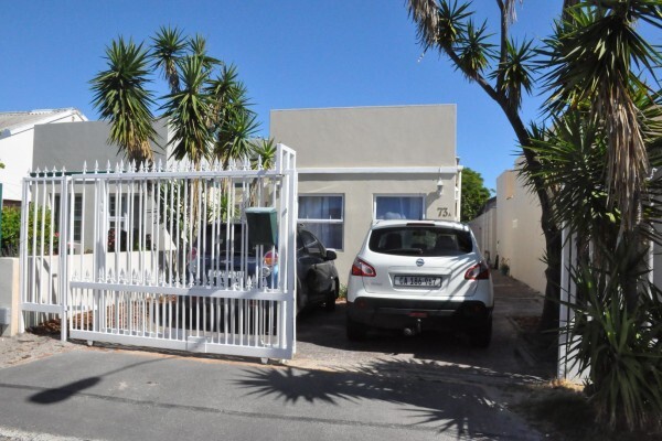 V & B Estates