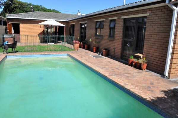 V & B Estates