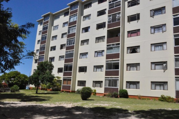 V & B Estates