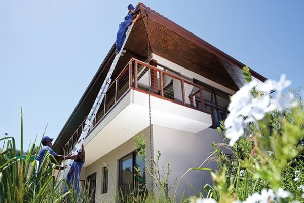 Longspan Gutters CC