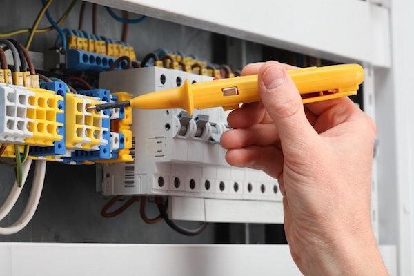 Maritz Electrical CC