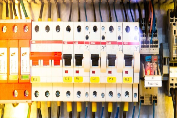 Maritz Electrical CC
