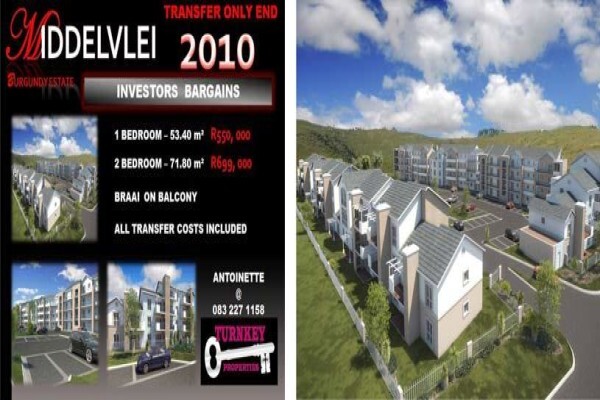 Turnkey Properties