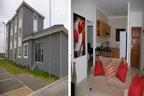Turnkey Properties