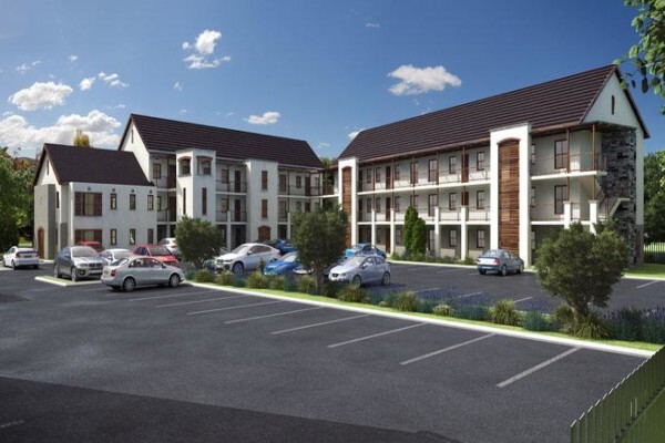 Turnkey Properties