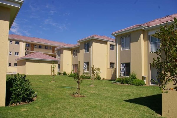 Turnkey Properties