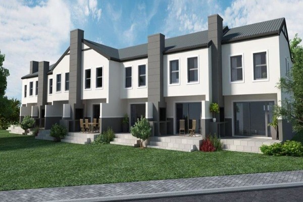 Turnkey Properties