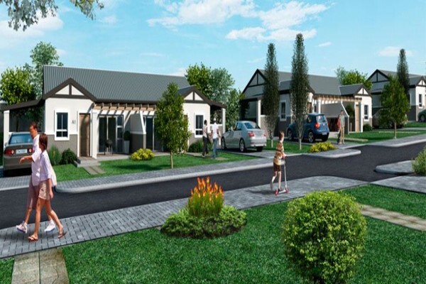 Turnkey Properties