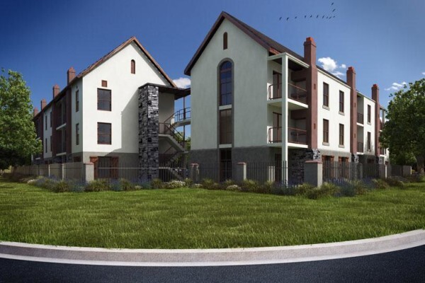 Turnkey Properties