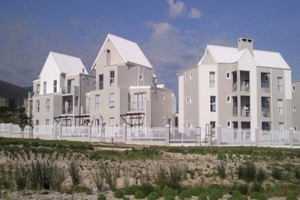 Turnkey Properties