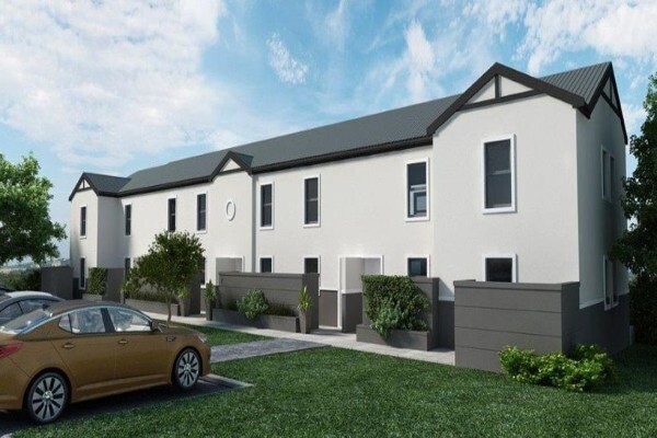 Turnkey Properties