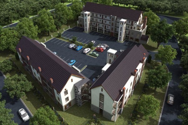 Turnkey Properties