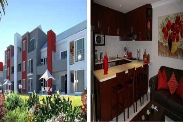 Turnkey Properties