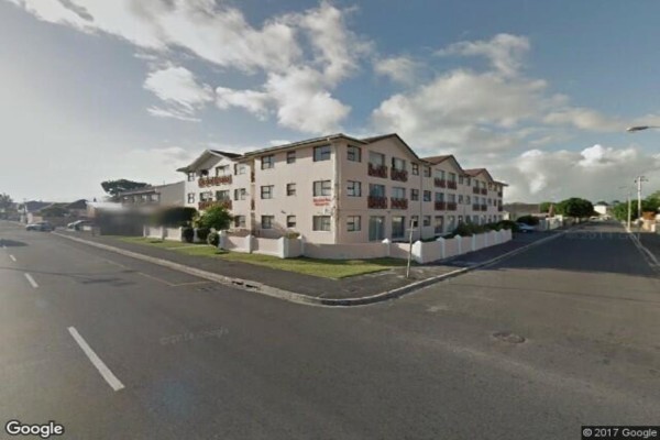 V & B Estates