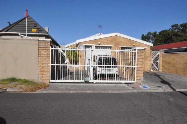 V & B Estates