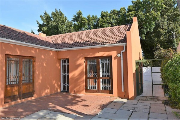 V & B Estates