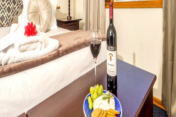 Blue Oyster B & B