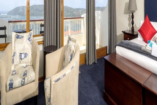 Blue Oyster B & B