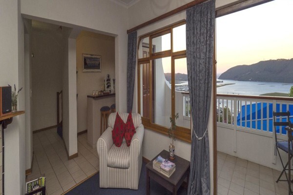Blue Oyster B & B