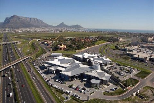 Brand Engineering (SA) (Pty) Ltd