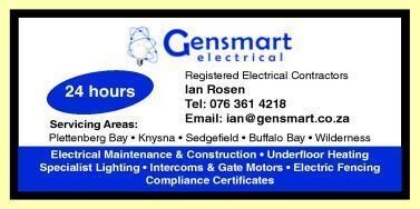 Gensmart Electrical